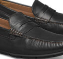 Baldwin Driver Penny Loafer image number null