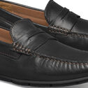 Baldwin Driver Penny Loafer image number null