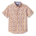 Boys Short-Sleeve Printed Shirt image number null