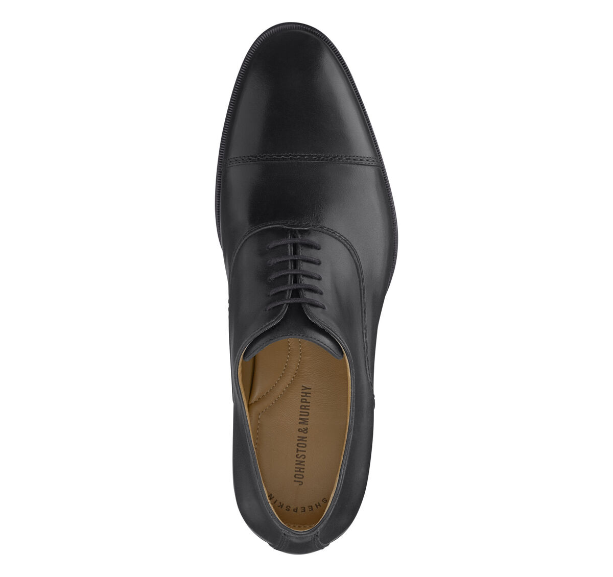 Nolen Cap Toe image number null
