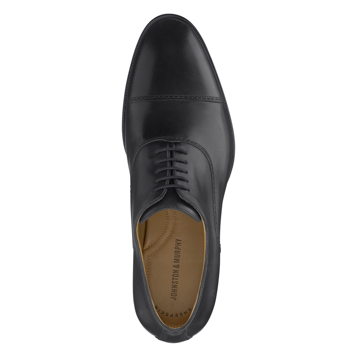 Nolen Cap Toe image number null