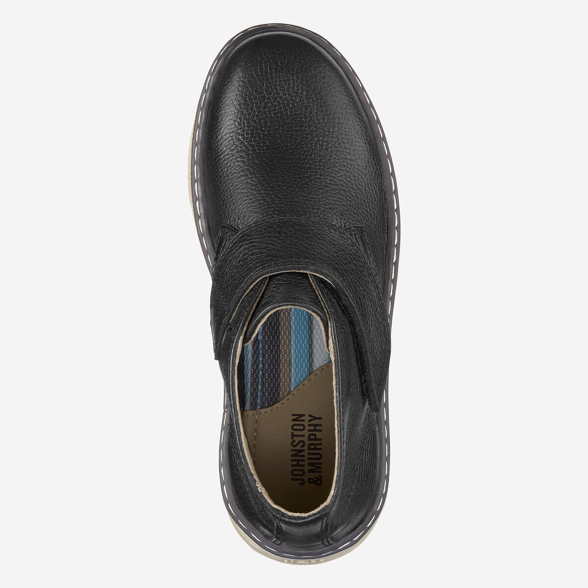 Little Kid McGuffey Chukka image number null