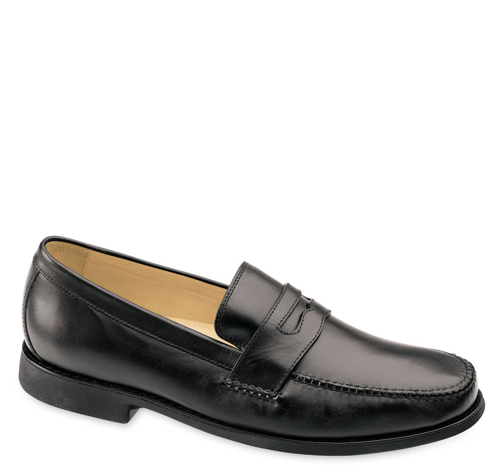 johnston and murphy loafers