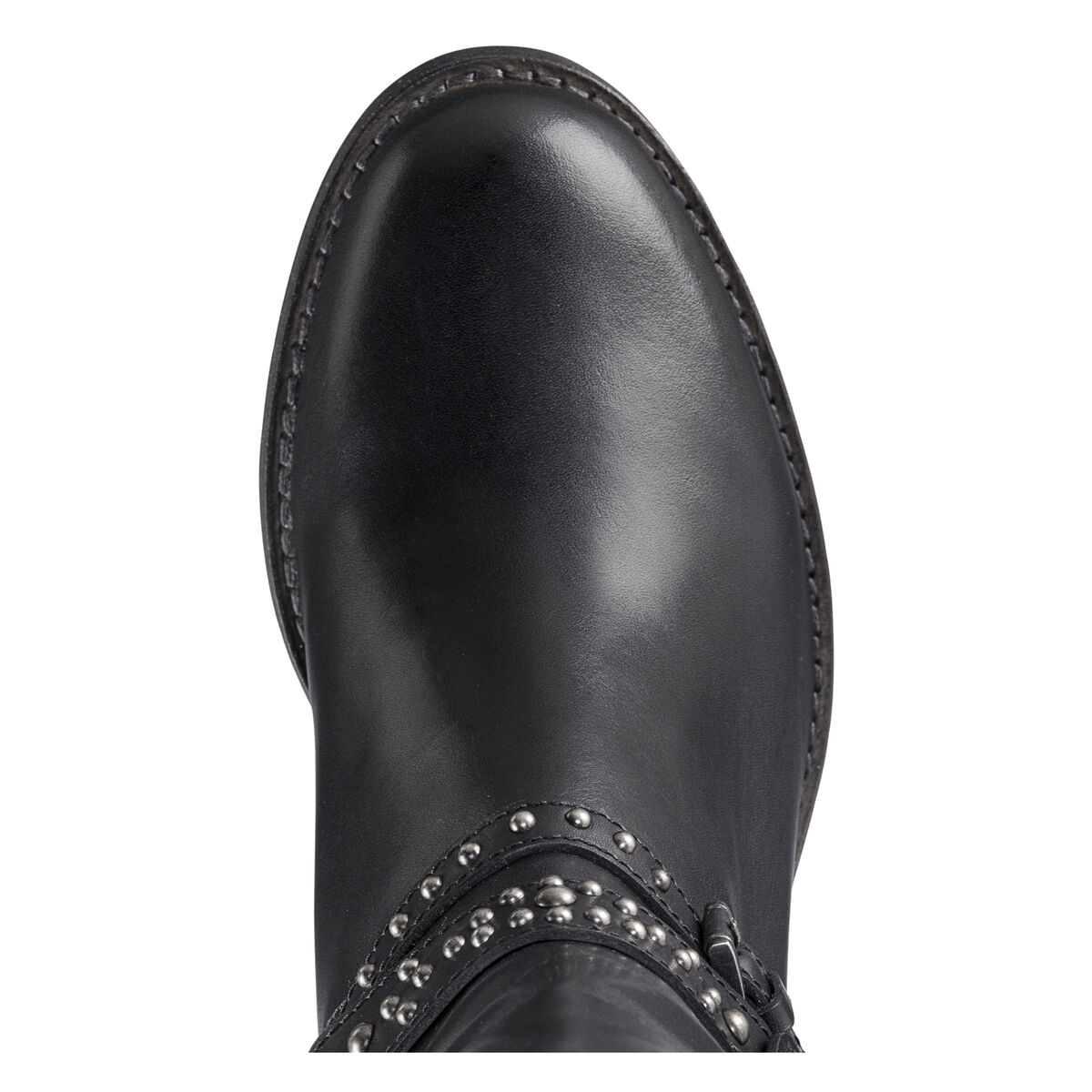 ROSE BELTED HARNESS BOOT image number null