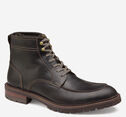 Barrett Moc Toe Shearling Boot image number null