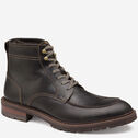 Barrett Moc Toe Shearling Boot image number null