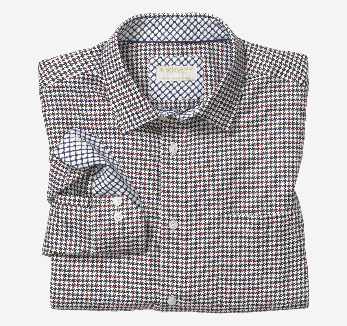 Collection European Dress Shirt image number null