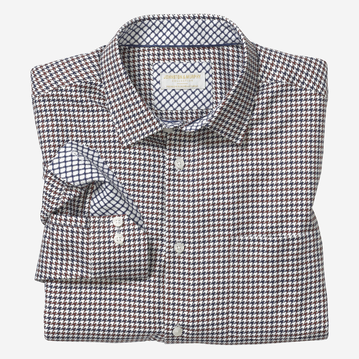Collection European Dress Shirt image number null