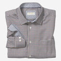 Collection European Dress Shirt image number null
