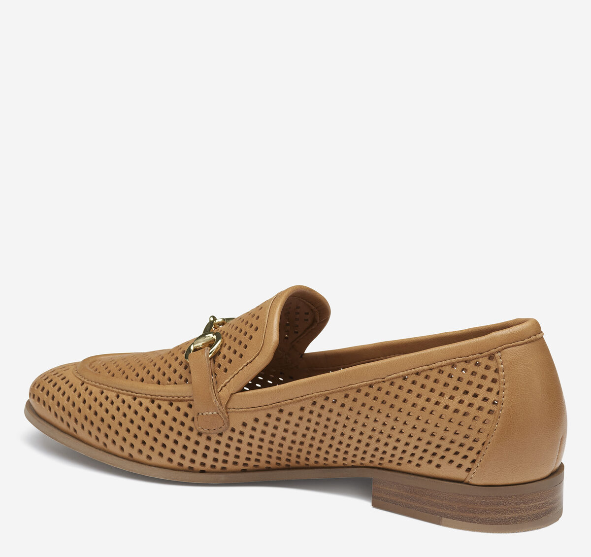 Ali Perfed Bit Loafer image number null