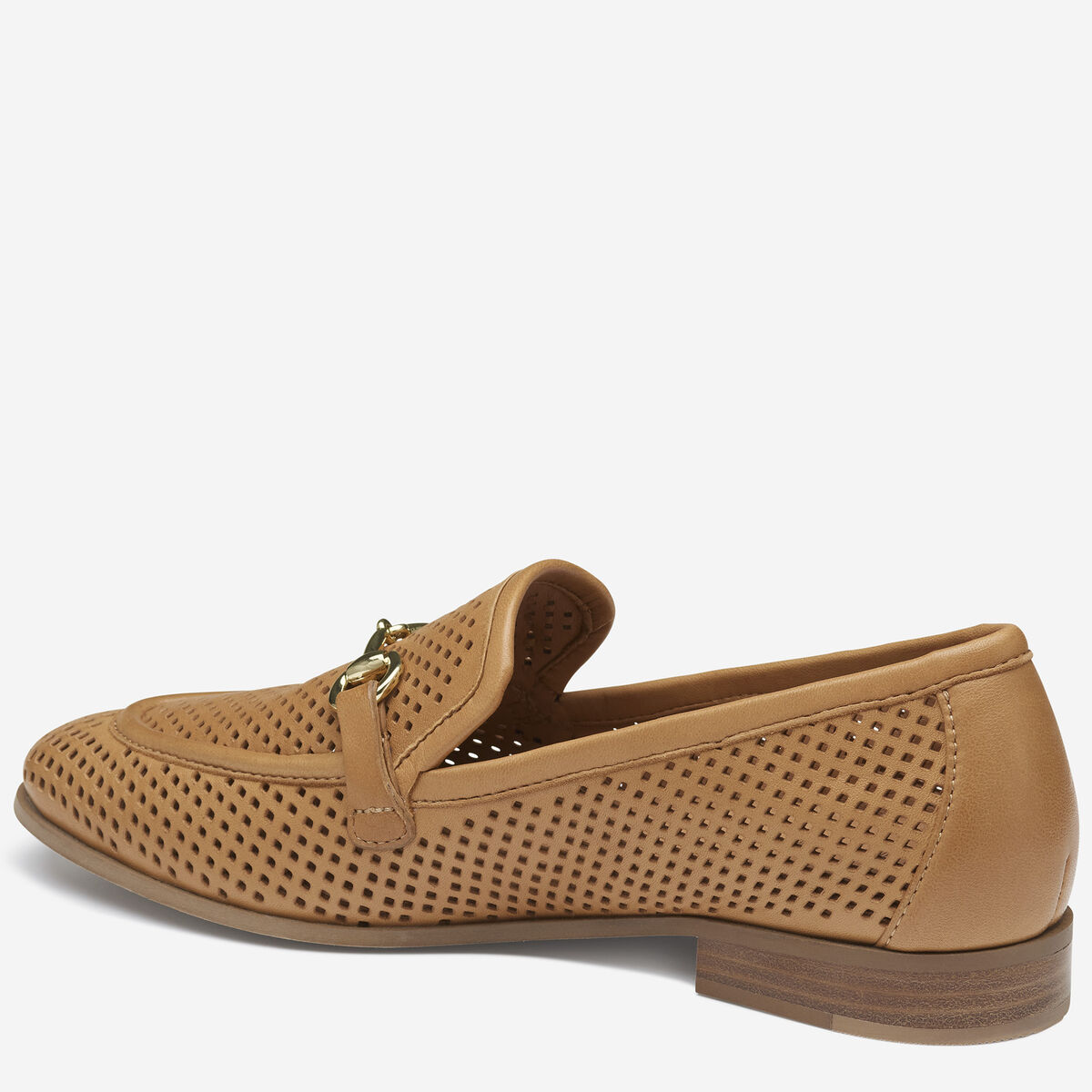 Ali Perfed Bit Loafer image number null