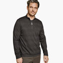 XC4® Performance Reversible Quarter-Zip image number null