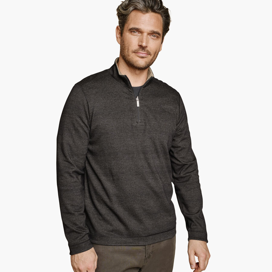 XC4® Performance Reversible Quarter-Zip image number null
