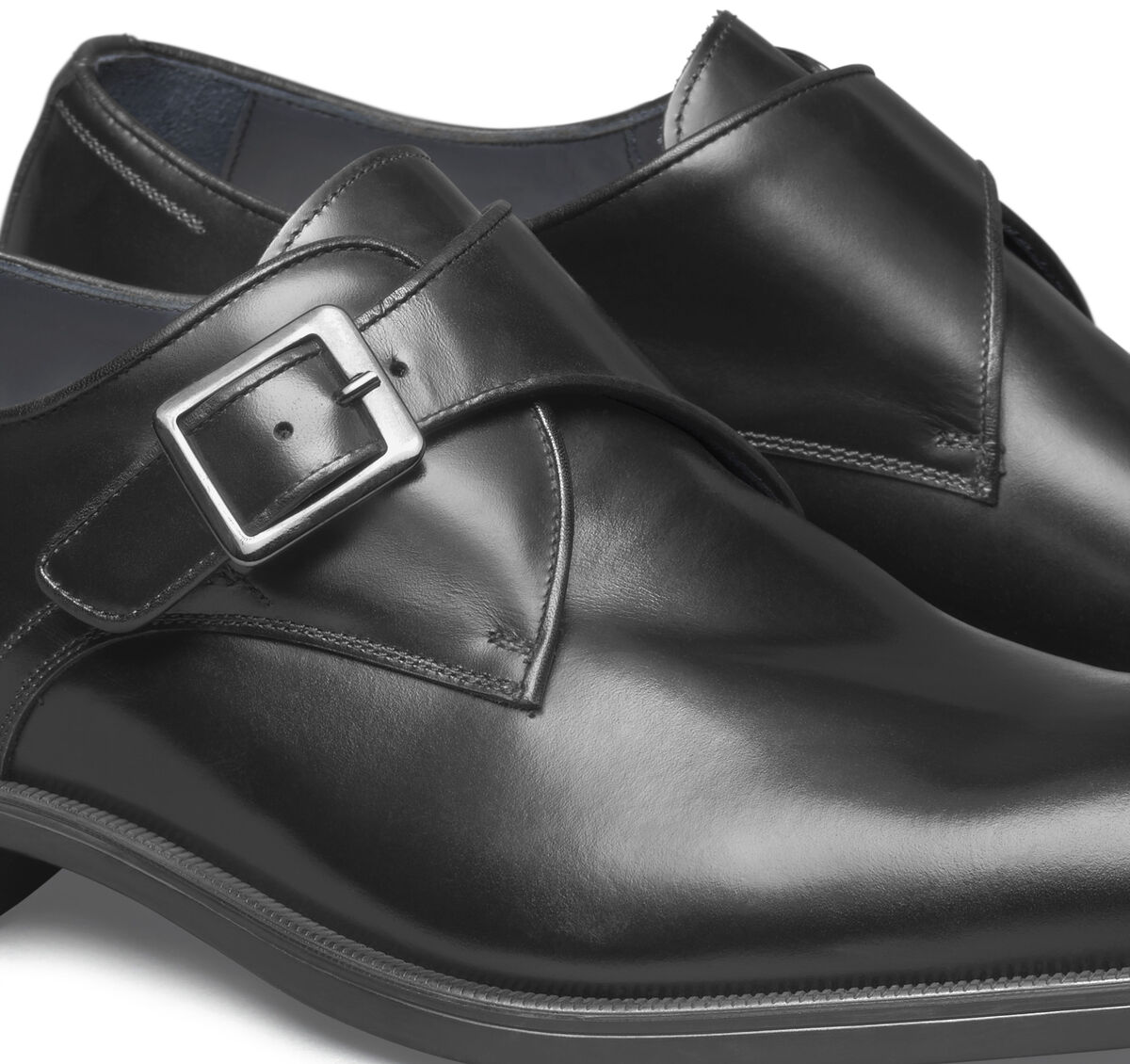 Flynch Monk Strap image number null