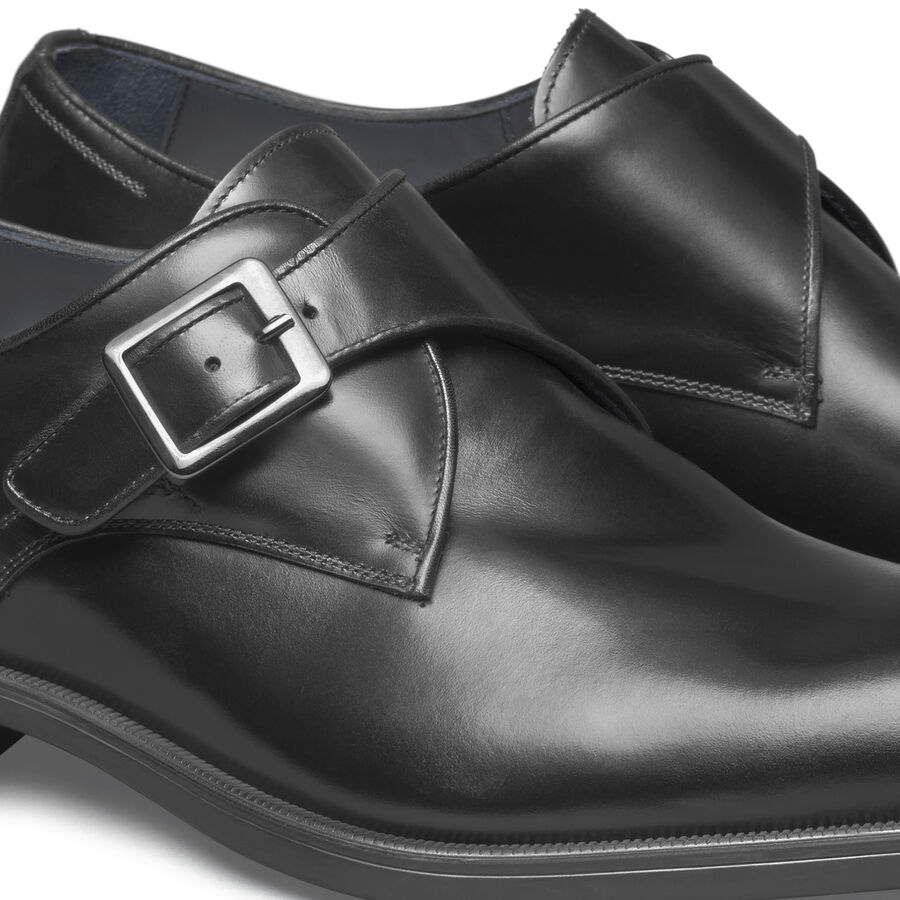 Flynch Monk Strap image number null