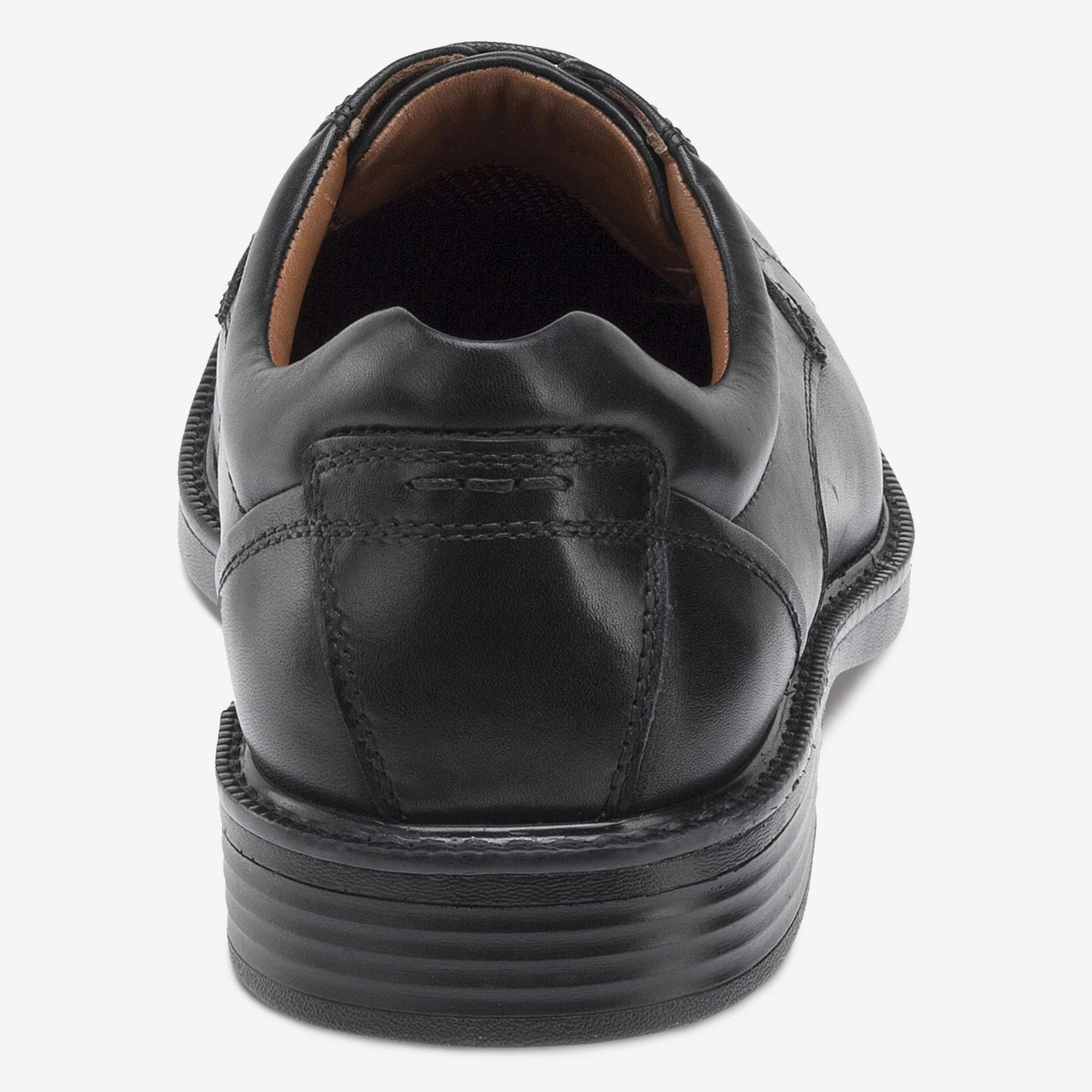 Johnston & Murphy Mens XC4 Stanton Moc Toe Lace Up Oxfords in Cognac Size 10.5 Amazon.com: Johnston & Murphy Men main image 2