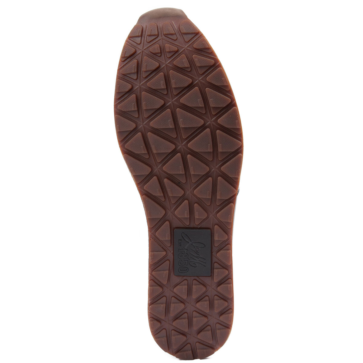 Malek Lace-Up Sneaker image number null