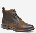 XC+&trade; Durham Wingtip Boot image number null