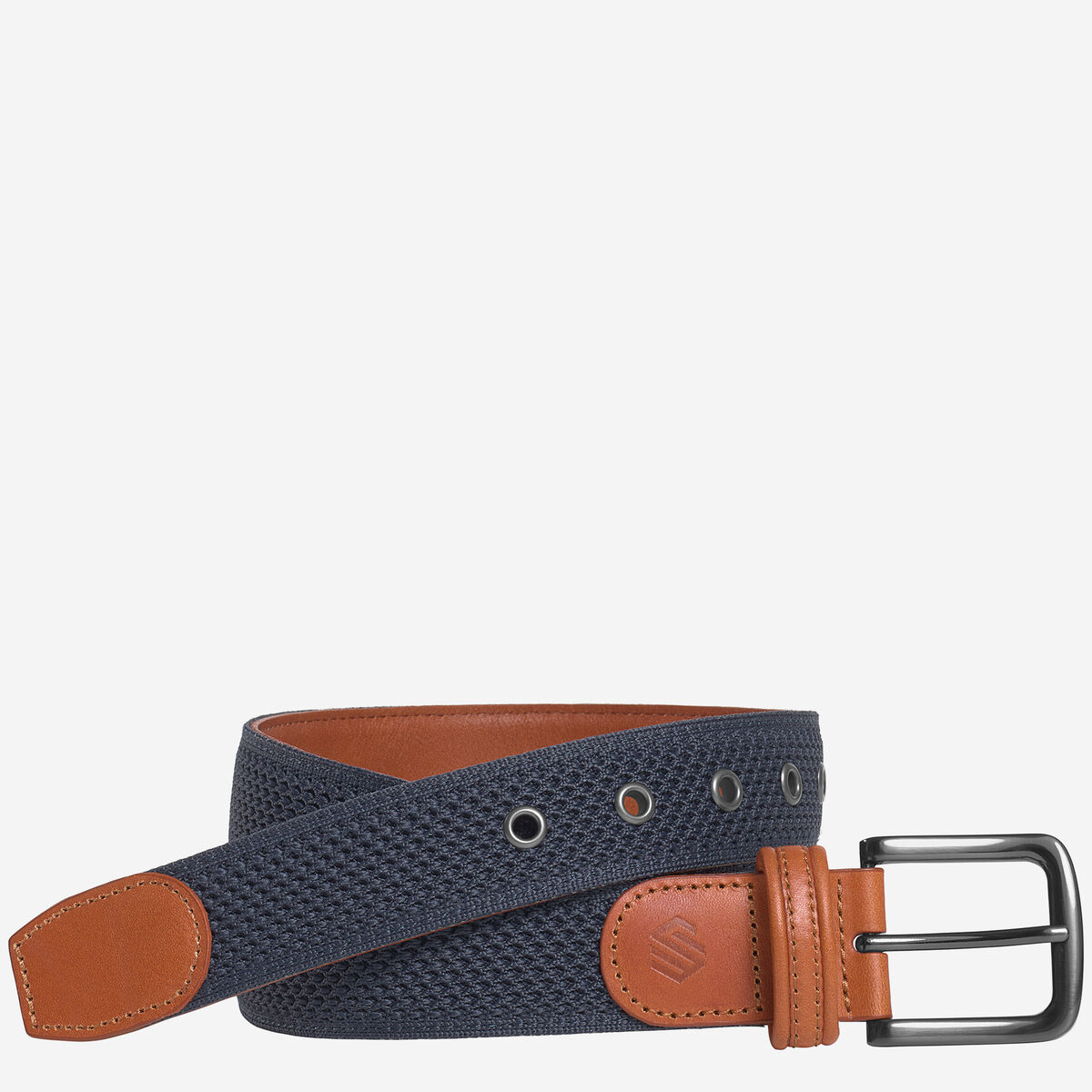 Amherst Engineered Knit Belt image number null