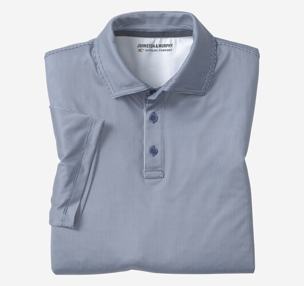 XC+&trade; Ace Performance Polo image number null