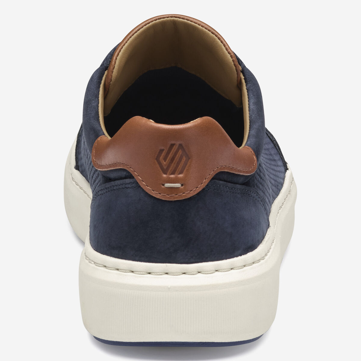 Anders Stretch Lace-to-Toe Slip-On image number null