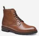 Britton Plain Toe Boot image number null
