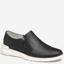 Emery Zip Sneaker image number null