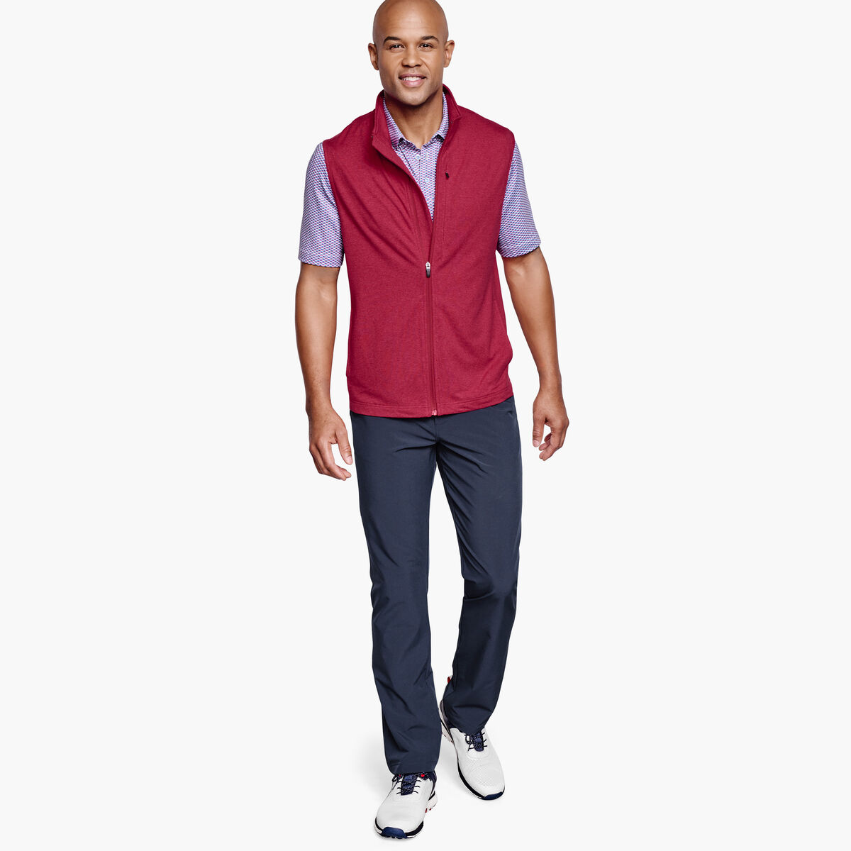 XC4® Performance Vest image number null