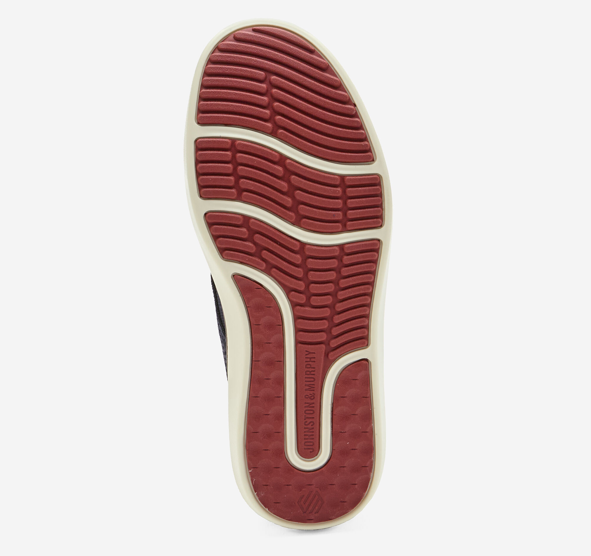 Men's McGuffey 2 Knit Plain Toe | Johnston & Murphy