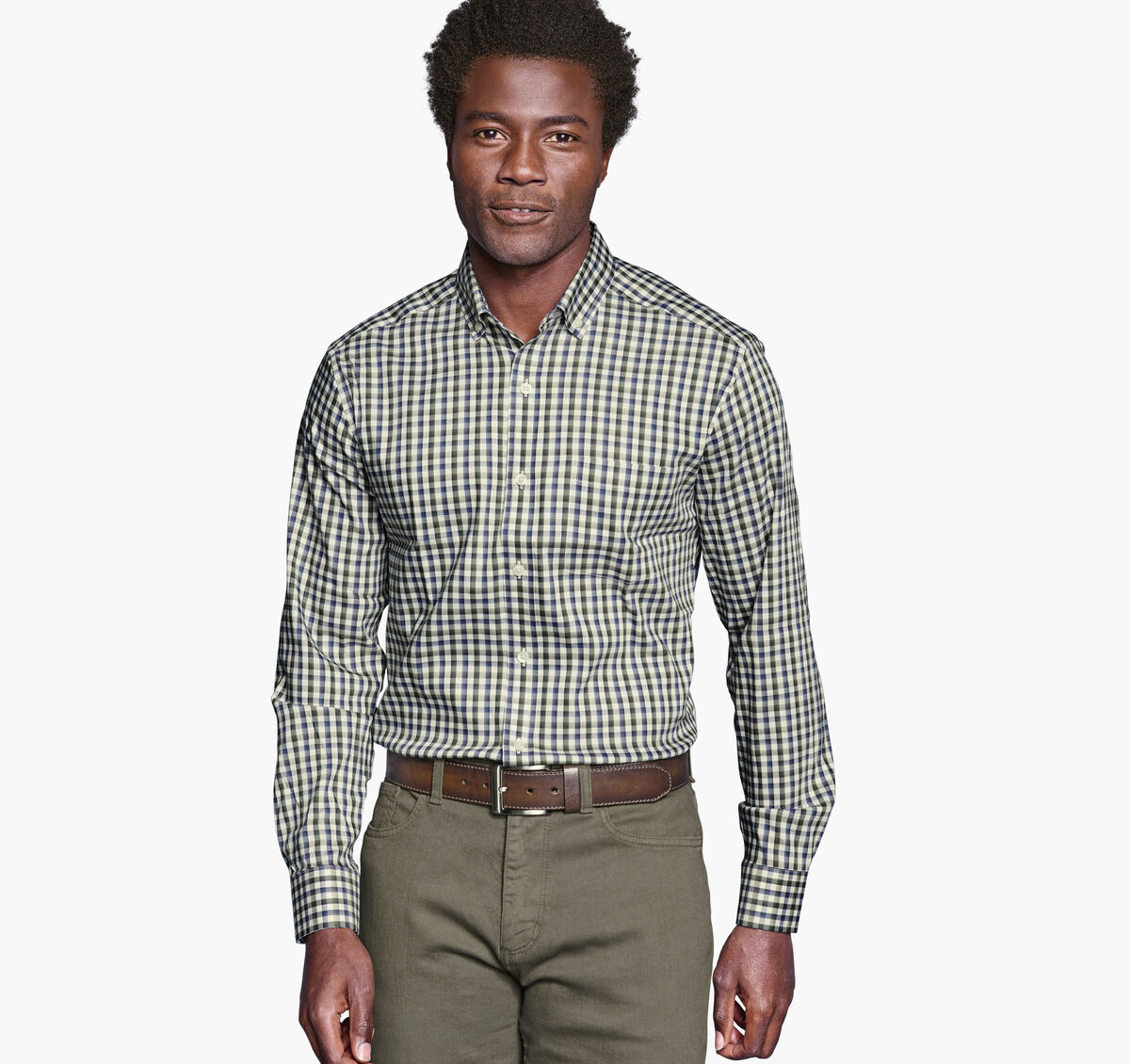 XC4&reg; Sport Long-Sleeve Shirt image number null