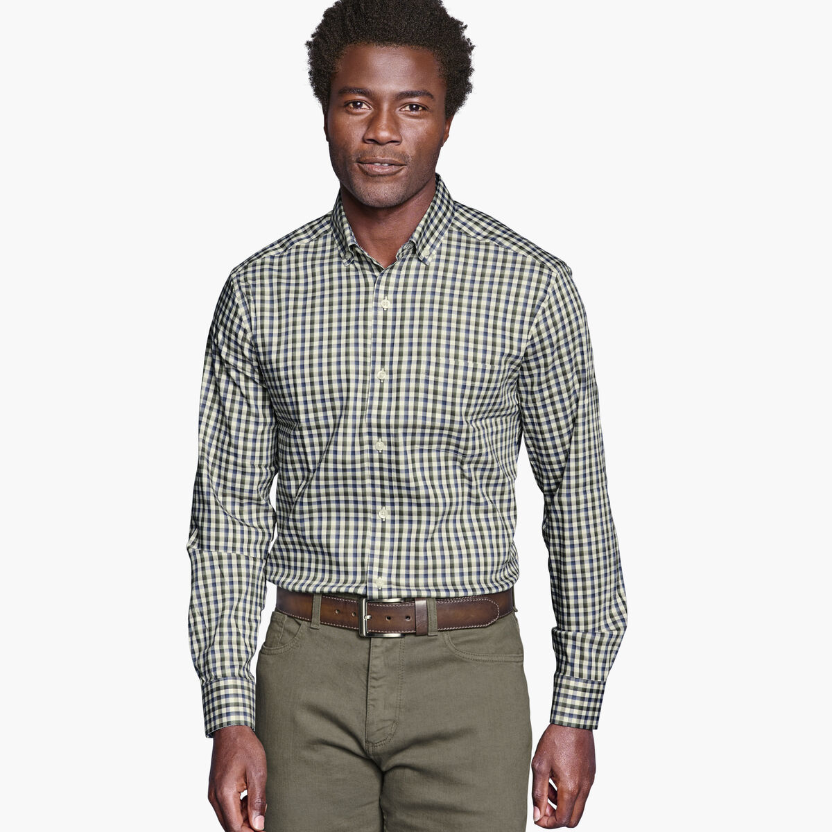 XC4® Sport Long-Sleeve Shirt image number null