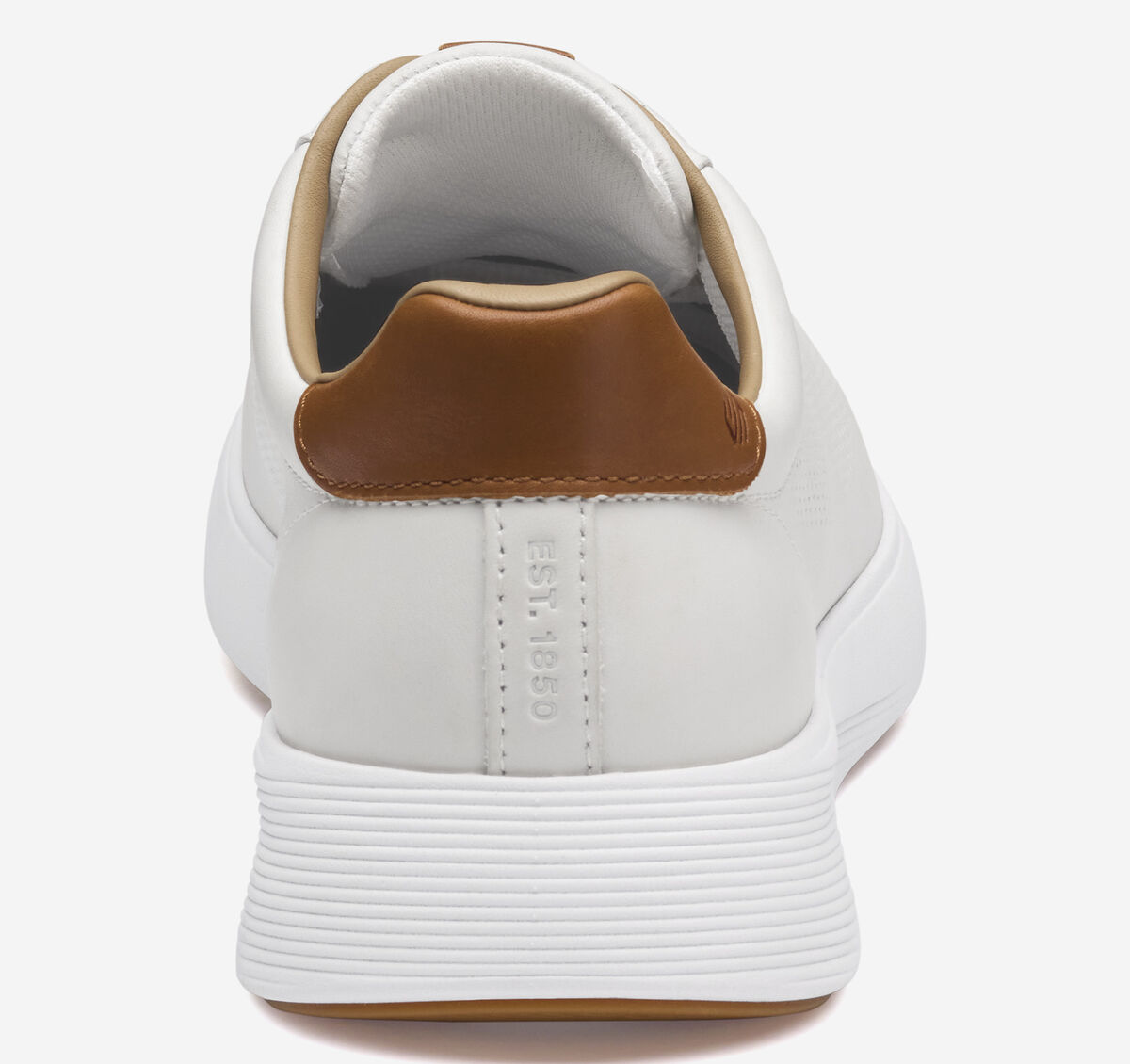 Ackerson Perfed Plain Toe image number null