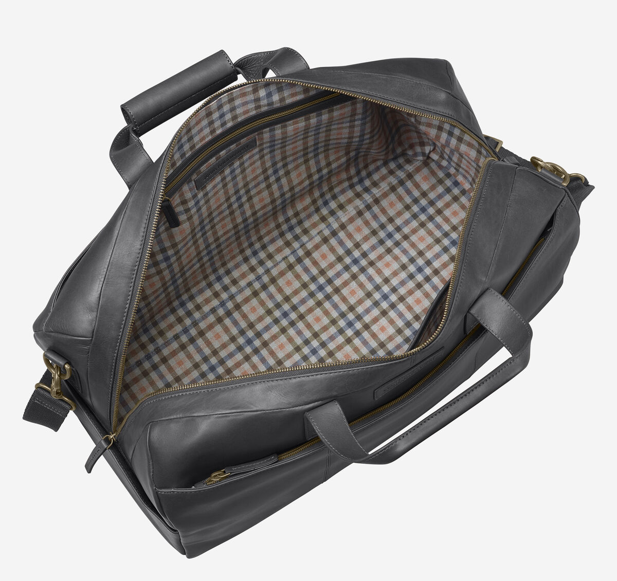 Rhodes Duffle image number null