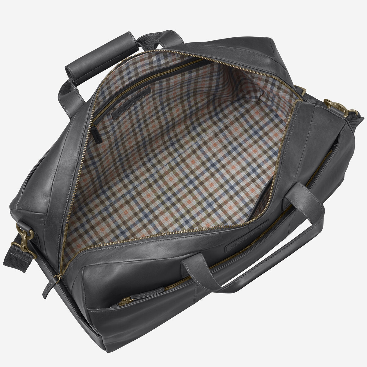 Rhodes Duffle image number null