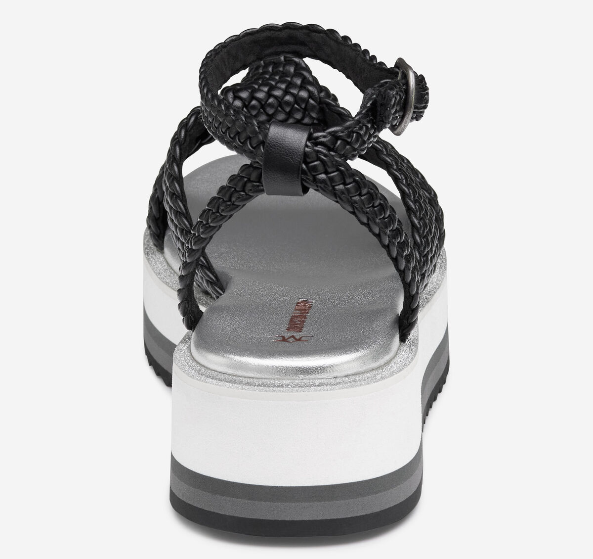 Grace Woven Sandal image number null