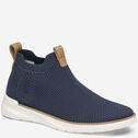 Emery Knit Chelsea Boot image number null