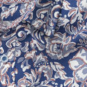 Floral Scroll Print Shirt image number null