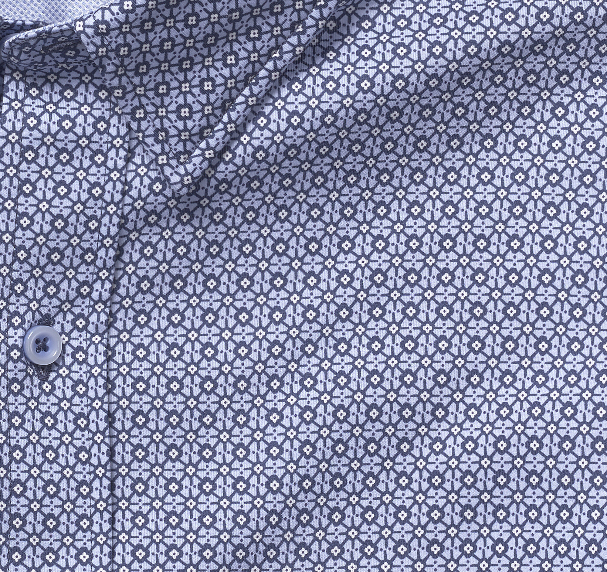 XC Flex™ Stretch Cotton Shirt | Johnston & Murphy