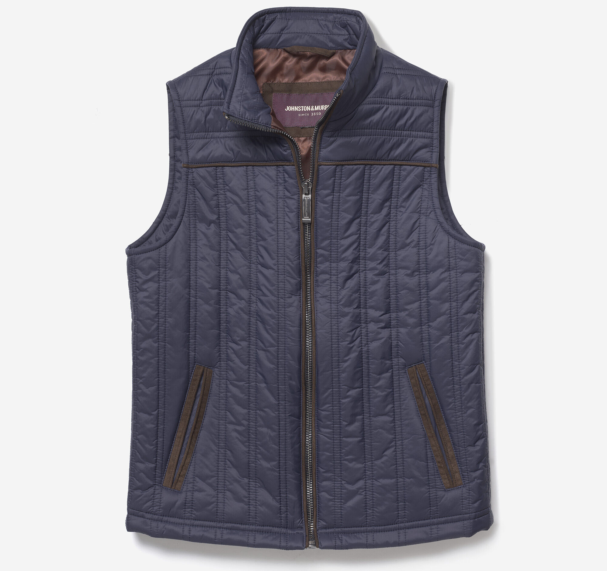 Johnston and murphy discount vest
