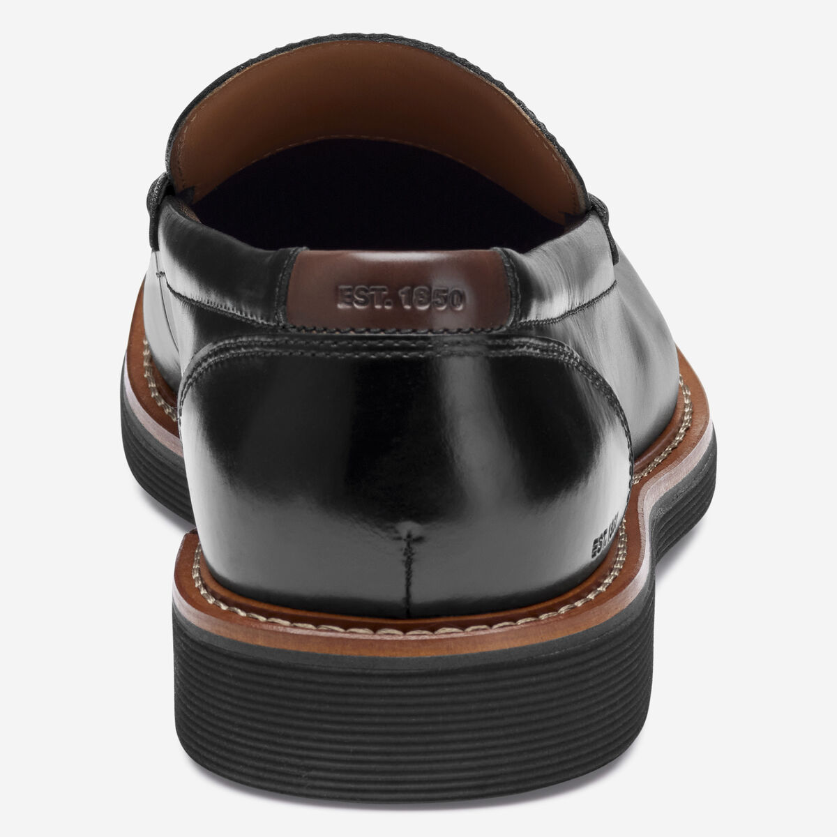 Tyson Dress Penny Loafer image number null