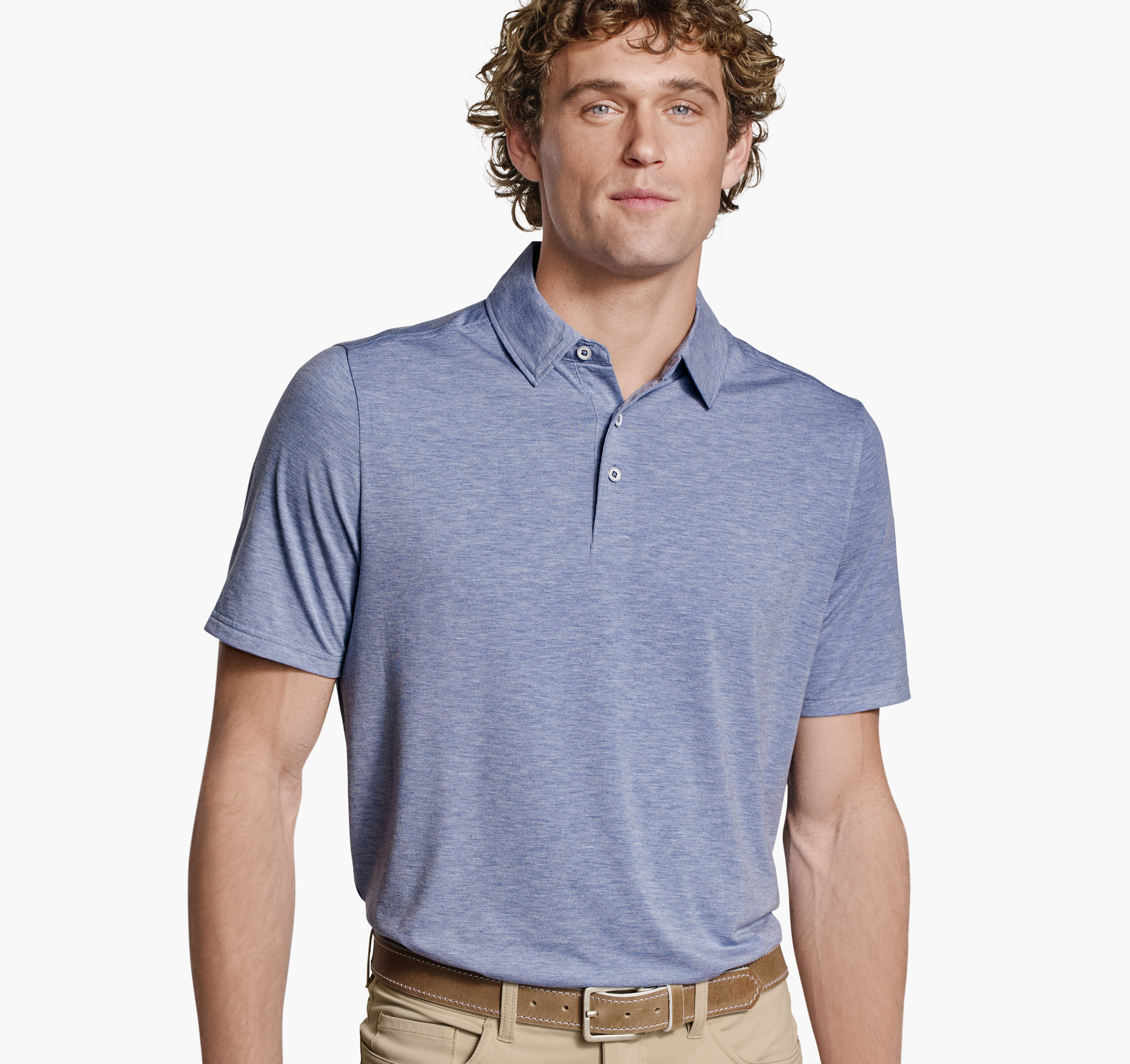 XC+™ Apex Performance Polo