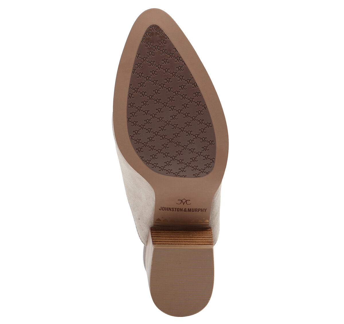 Trista Mule image number null