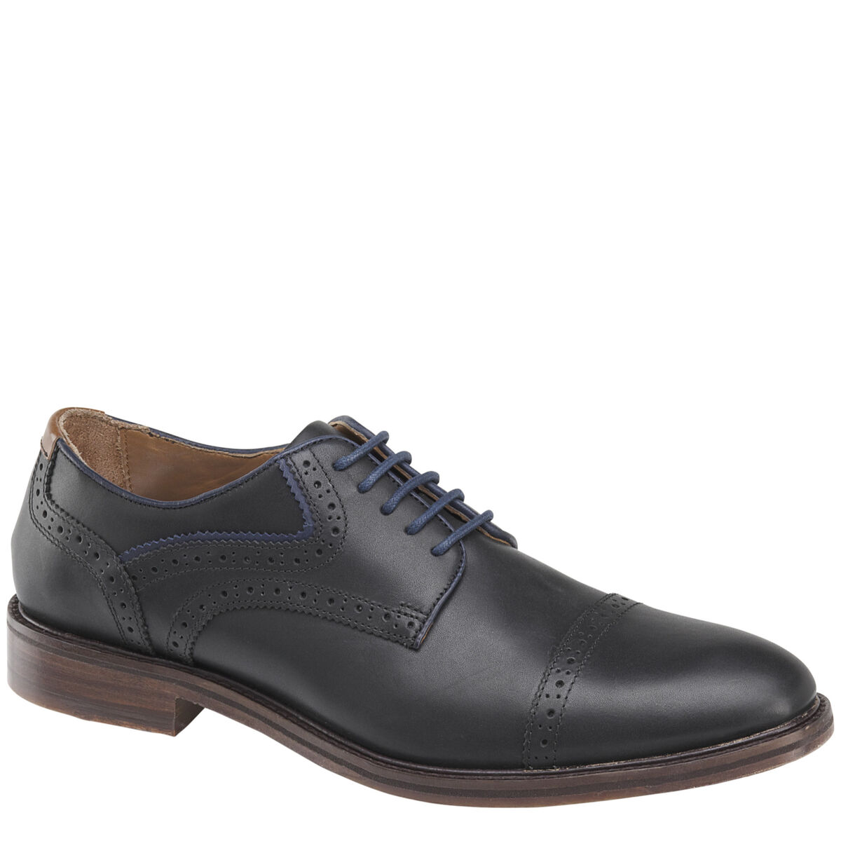 Lawrence Cap Toe image number null