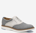 Upton Knit Saddle image number null