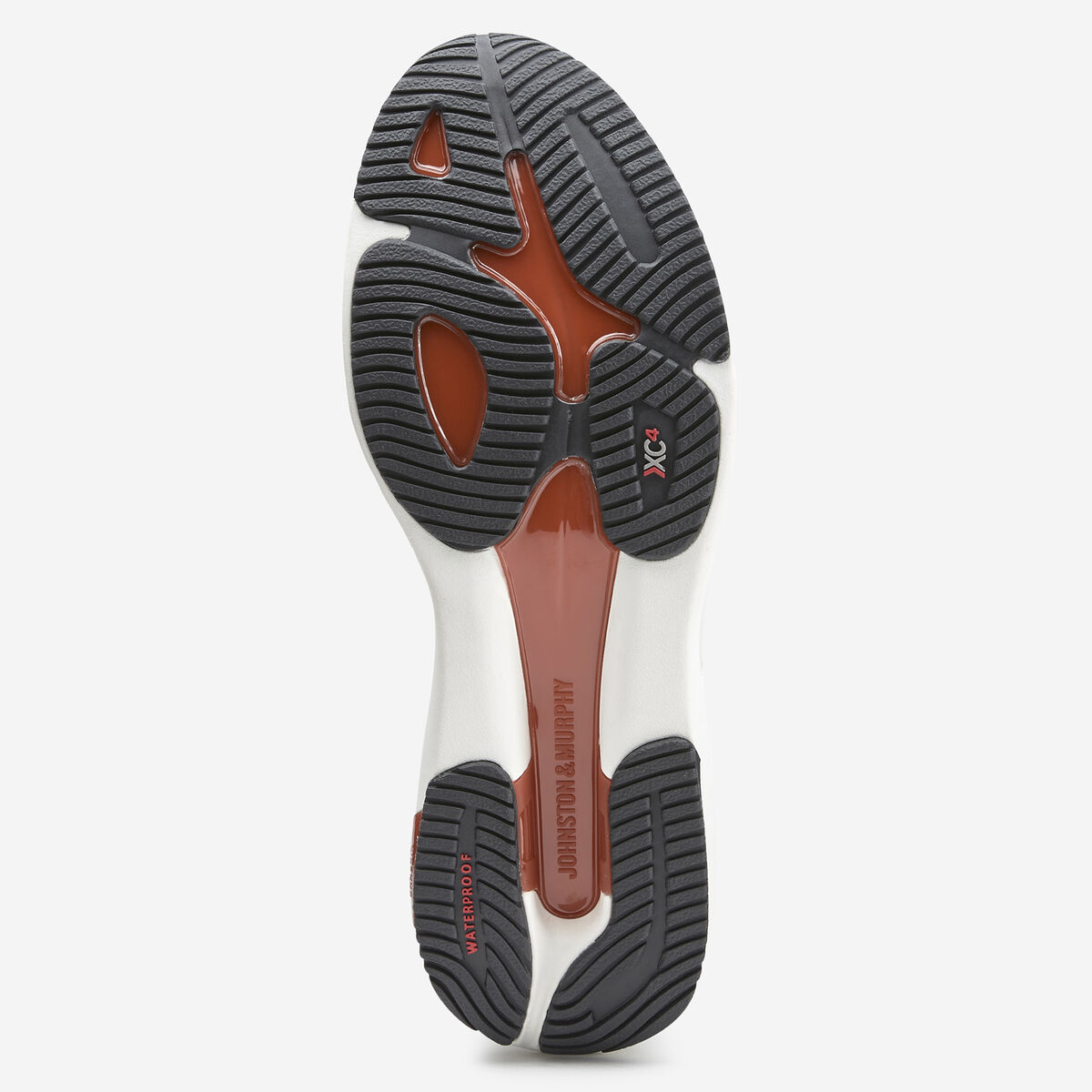 XC4® TR1-Luxe Hybrid image number null