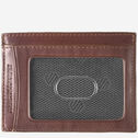 Dress Paisley Weekender Card Wallet image number null