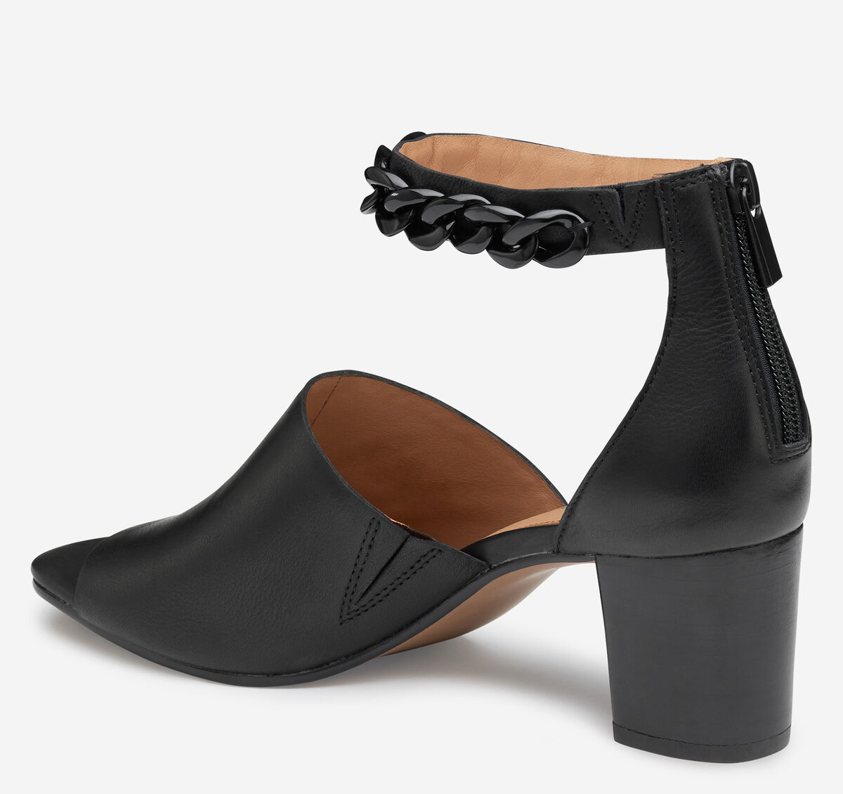 Evelyn Chain Sandal image number null