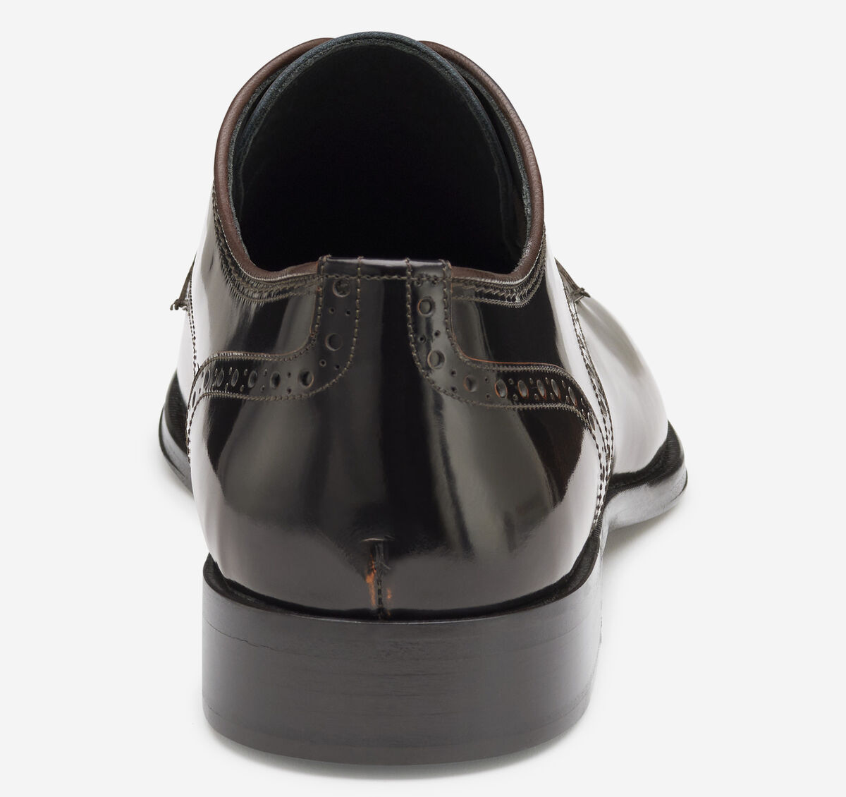 Flynn Plain Toe image number null