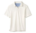 Sedona V-Neck Polo image number null
