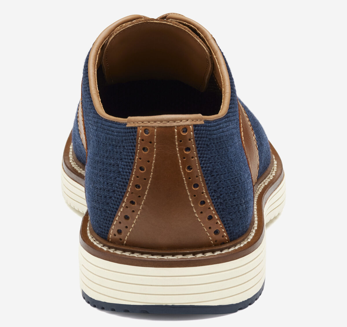 Upton Knit Saddle image number null